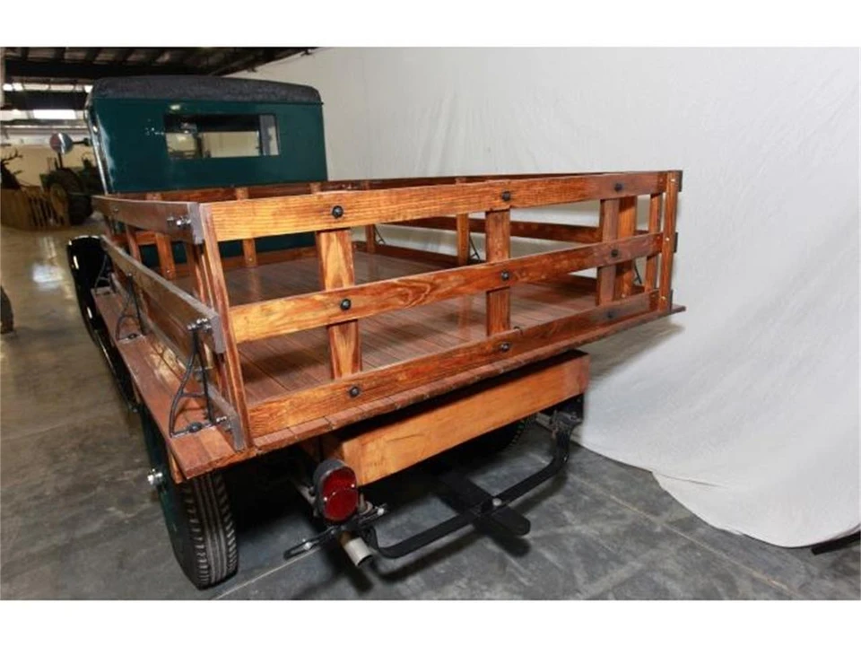 1929 Chevrolet Pickup 1st Gen - Image 5 of 23