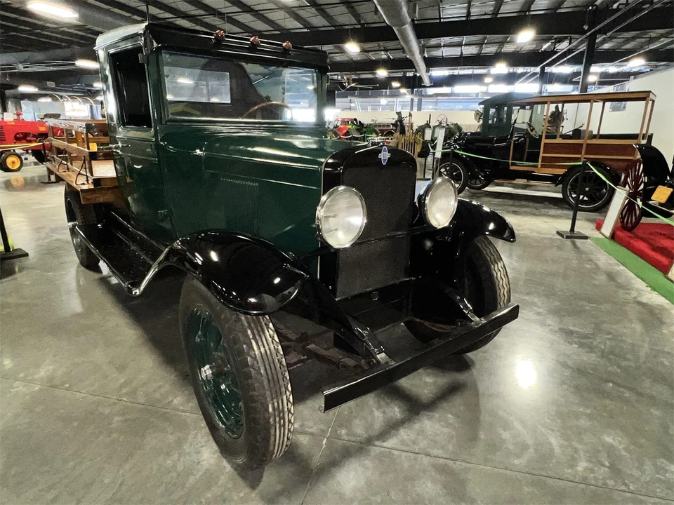 1929 Chevrolet Pickup 1st Gen - Image 6 of 23