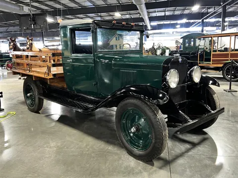 1929 Chevrolet Pickup