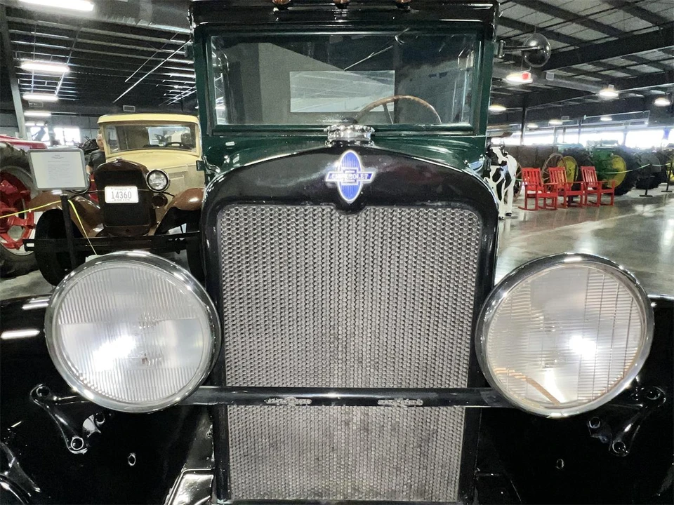 1929 Chevrolet Pickup 1st Gen - Image 7 of 23