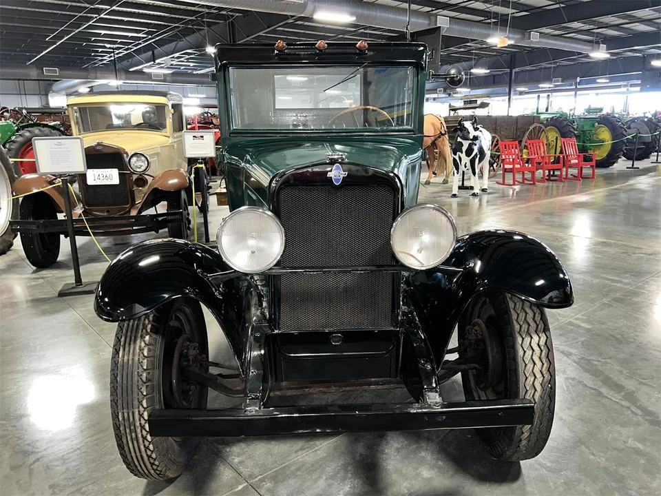 1929 Chevrolet Pickup 1st Gen - Image 8 of 23