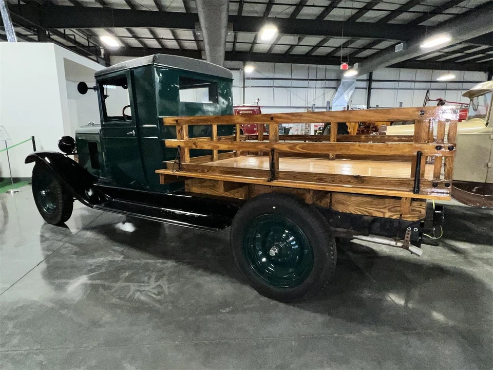 1929 Chevrolet Pickup 1st Gen - Image 9 of 23