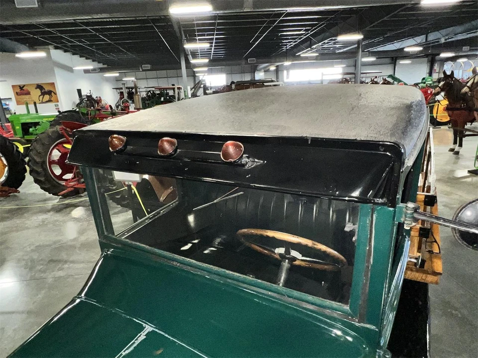 1929 Chevrolet Pickup 1st Gen - Image 10 of 23