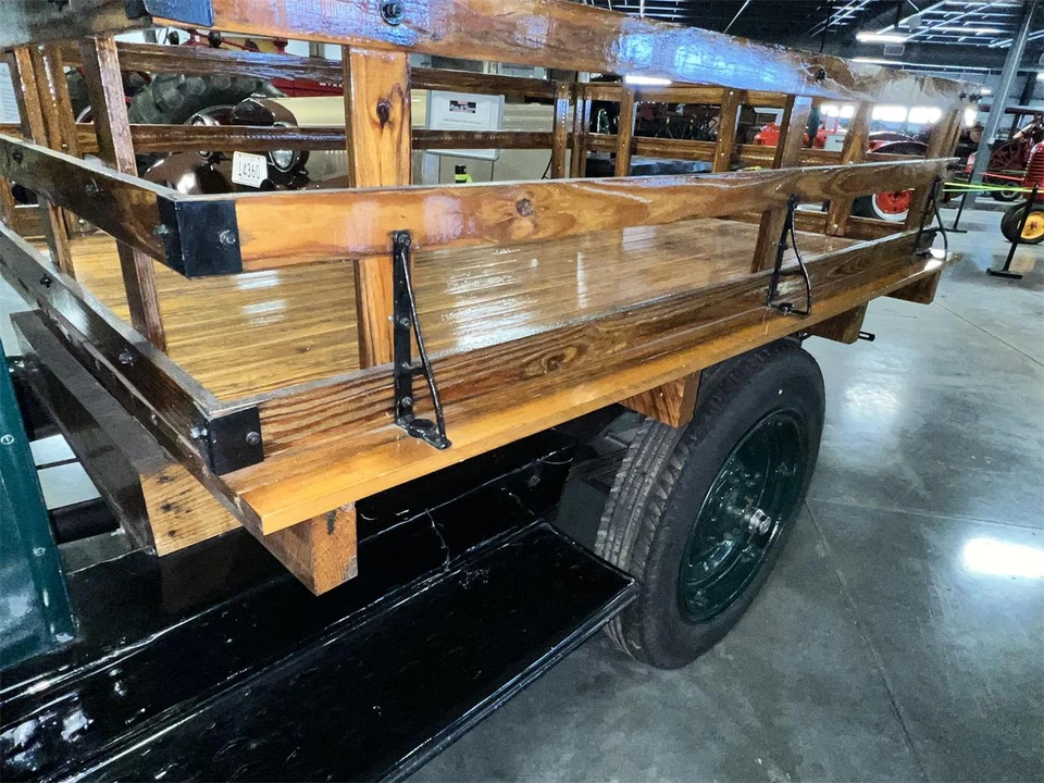 1929 Chevrolet Pickup 1st Gen - Image 11 of 23