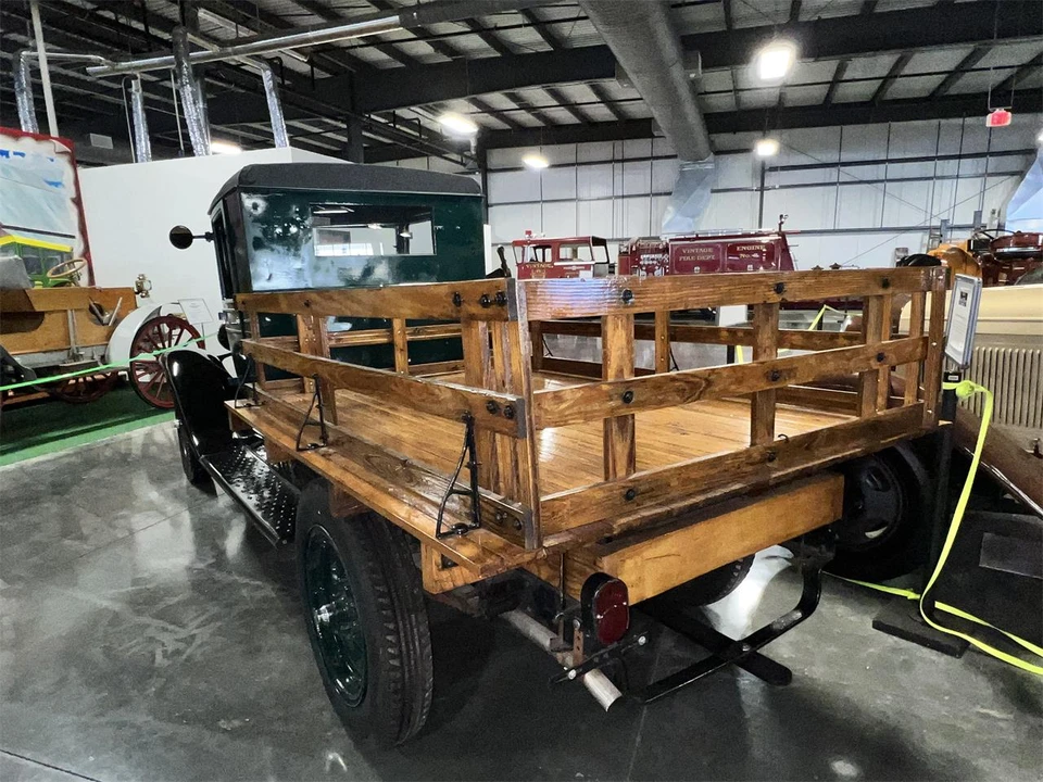 1929 Chevrolet Pickup 1st Gen - Image 14 of 23