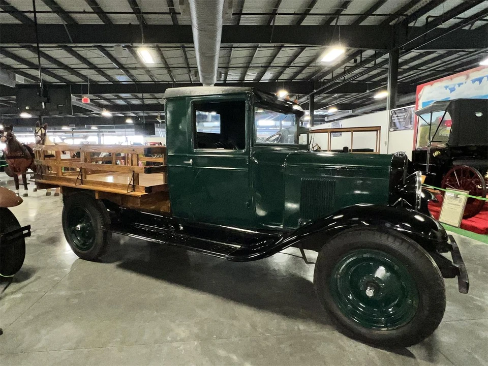1929 Chevrolet Pickup 1st Gen - Image 2 of 23