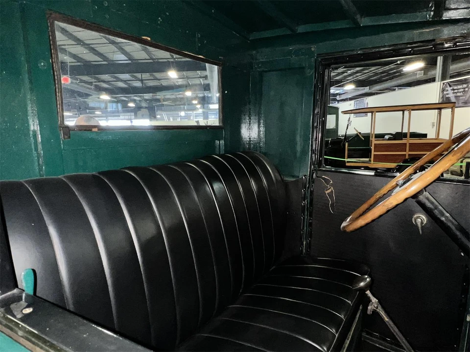 1929 Chevrolet Pickup 1st Gen - Image 17 of 23