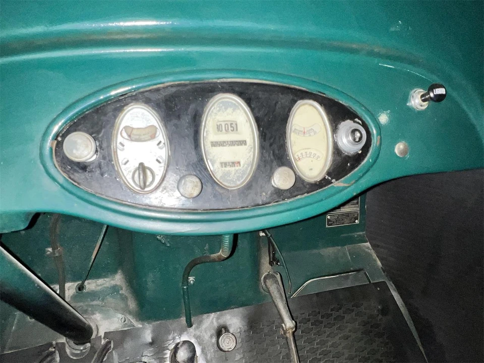 1929 Chevrolet Pickup 1st Gen - Image 19 of 23