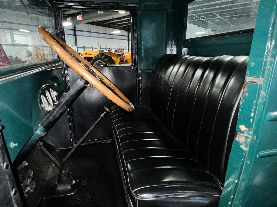 1929 Chevrolet Pickup 1st Gen - Image 20 of 23