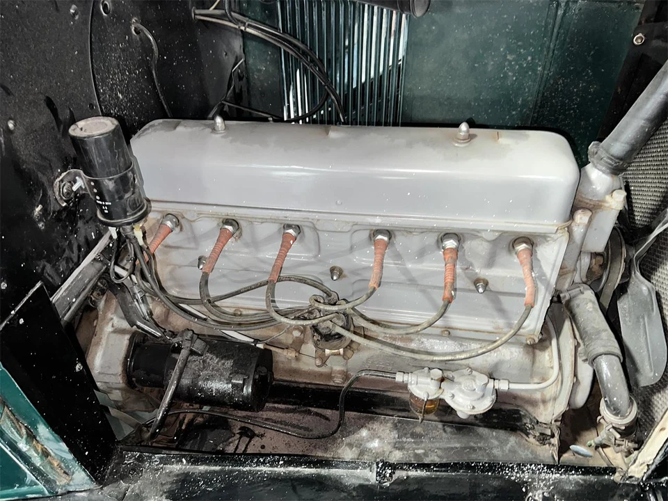 1929 Chevrolet Pickup 1st Gen - Image 21 of 23