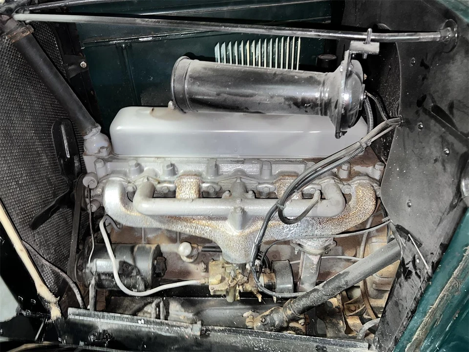 1929 Chevrolet Pickup 1st Gen - Image 22 of 23