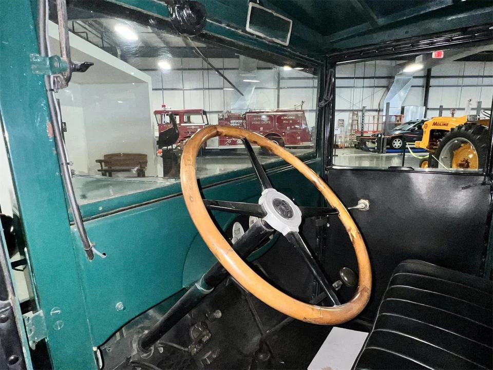 1929 Chevrolet Pickup 1st Gen - Image 23 of 23