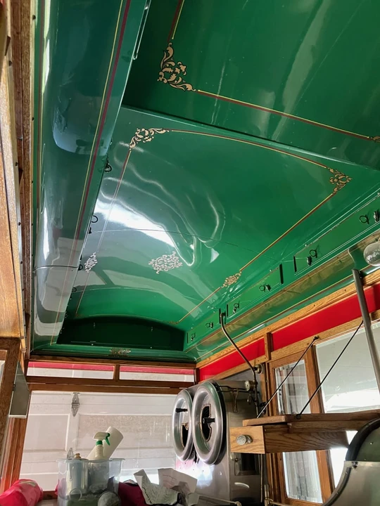 1929 Chevrolet Pickup 1st Gen - Image 10 of 10
