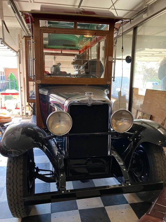 1929 Chevrolet Pickup 1st Gen - Image 3 of 10