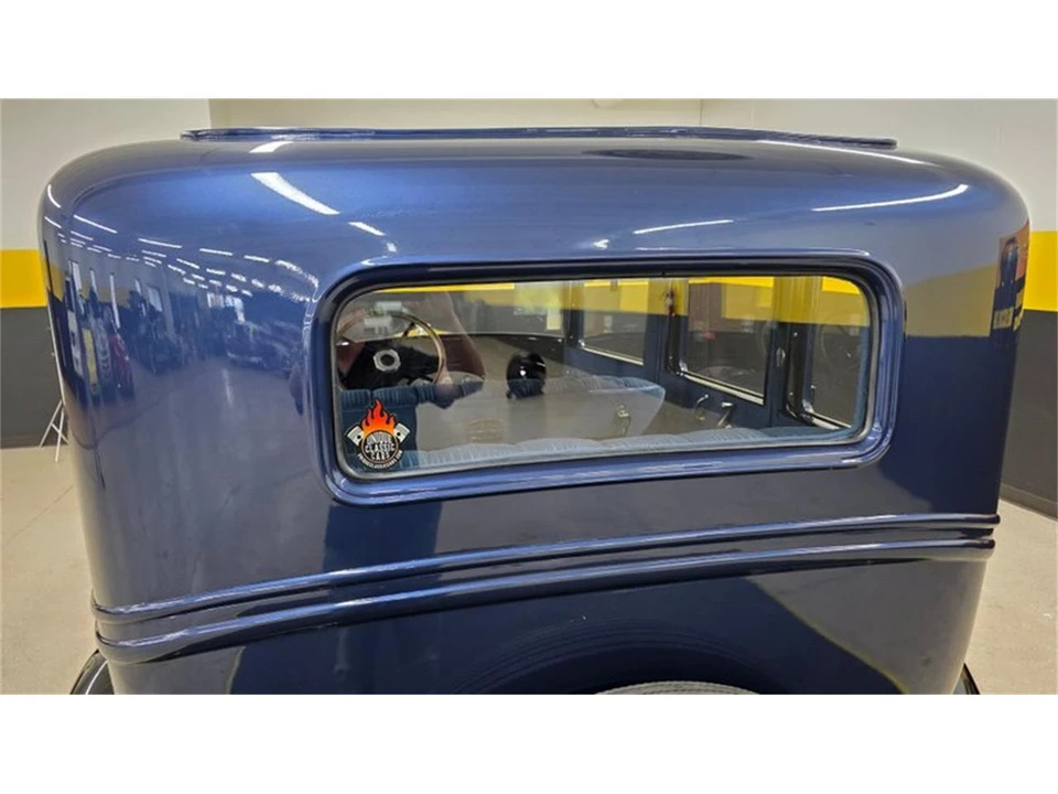 1929 Chevrolet National & International & Universal - Image 21 of 31