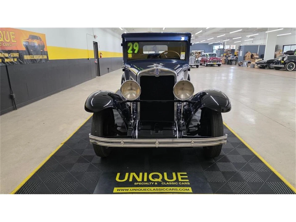 1929 Chevrolet National & International & Universal - Image 2 of 31