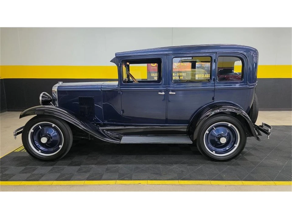 1929 Chevrolet National & International & Universal - Image 7 of 31