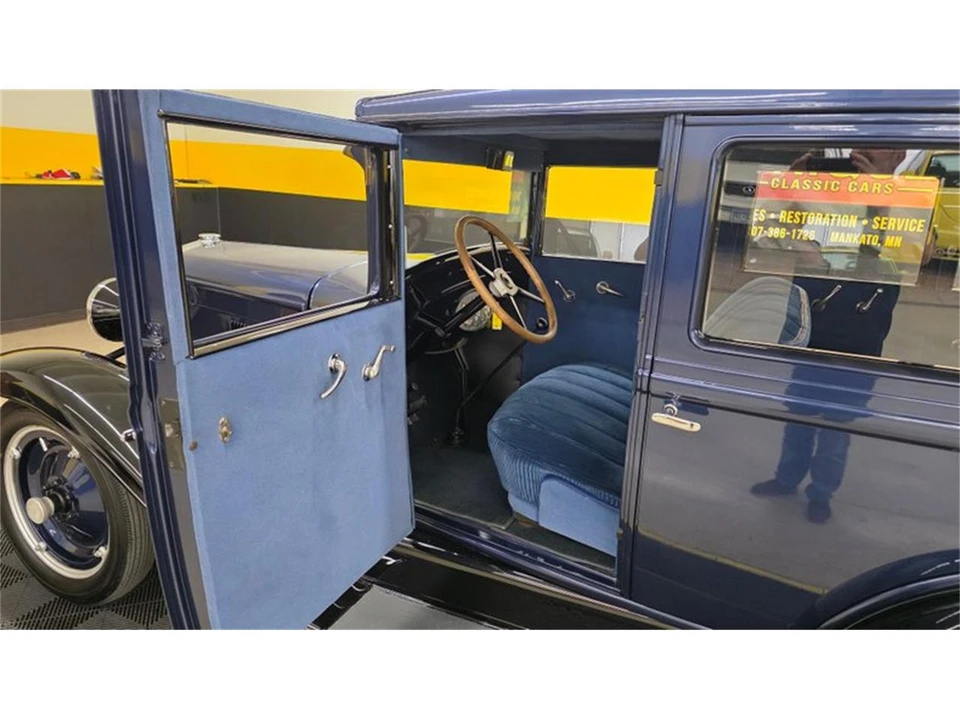 1929 Chevrolet National & International & Universal - Image 8 of 31