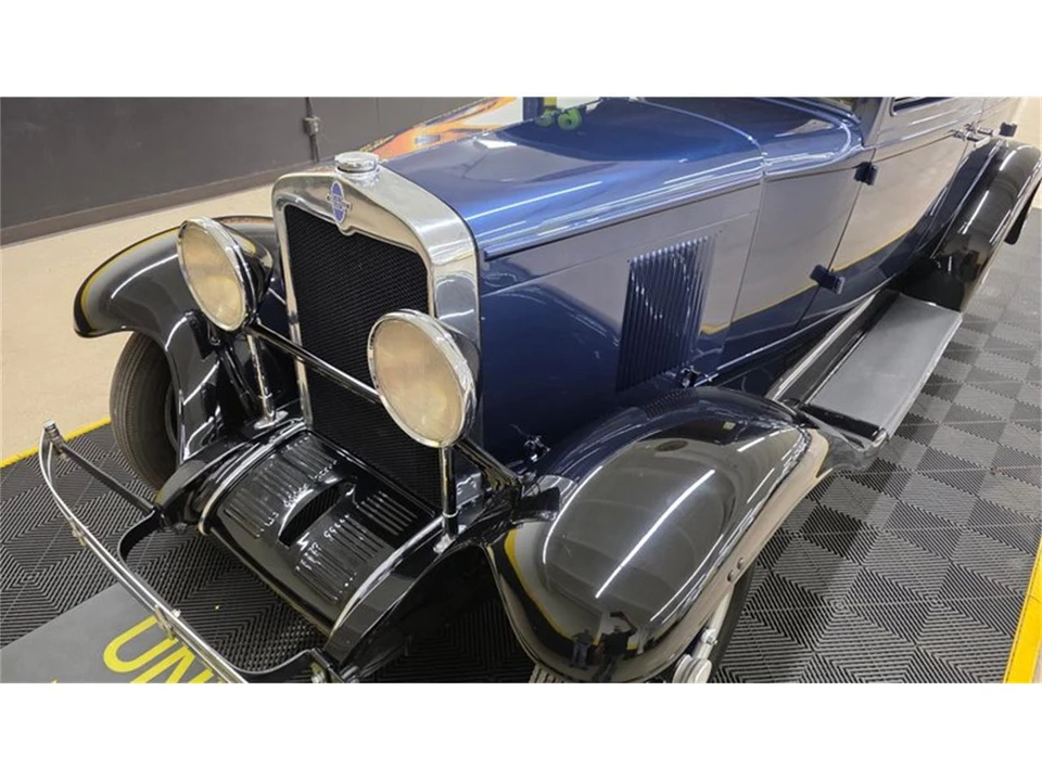 1929 Chevrolet National & International & Universal - Image 14 of 31