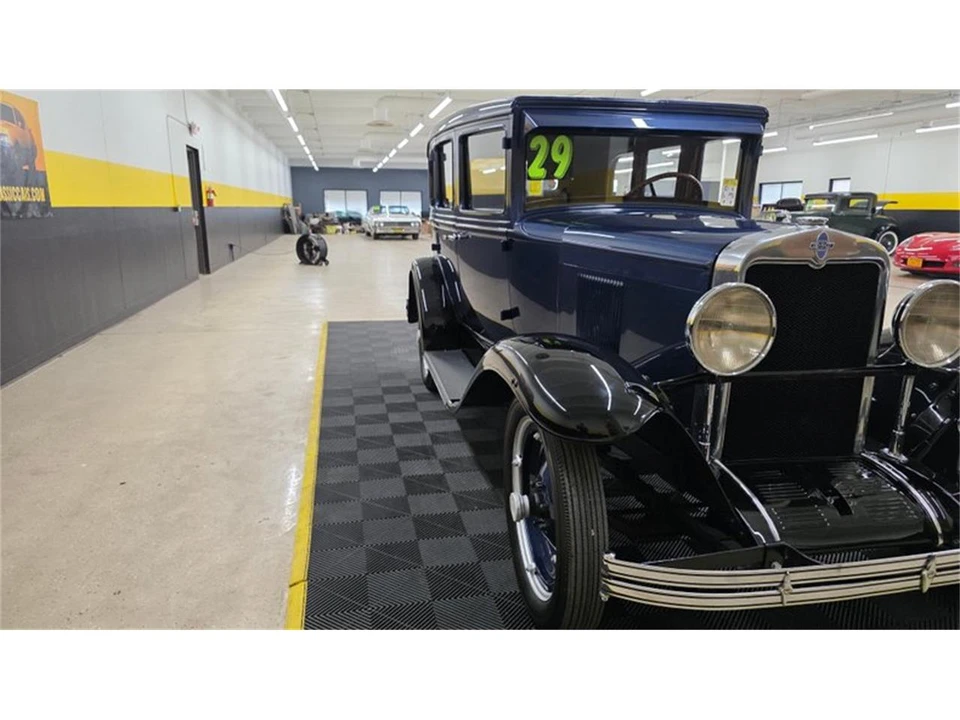 1929 Chevrolet National & International & Universal - Image 10 of 31