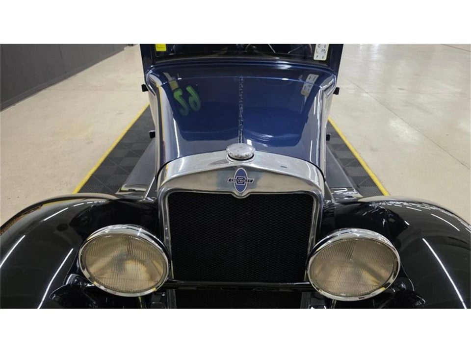 1929 Chevrolet National & International & Universal - Image 15 of 31
