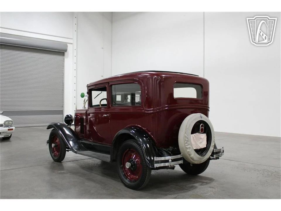 1929 Chevrolet National & International & Universal - Image 16 of 31