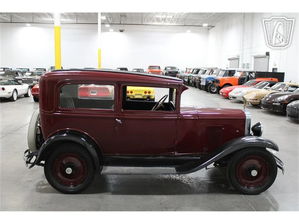1929 Chevrolet National & International & Universal - Image 11 of 31
