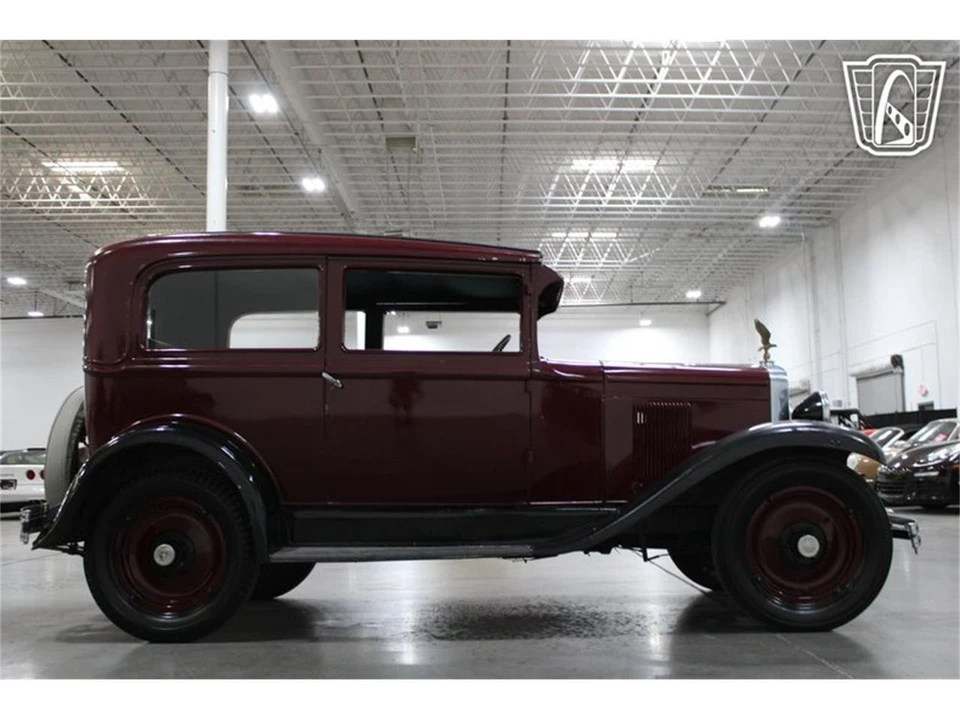 1929 Chevrolet National & International & Universal - Image 27 of 31