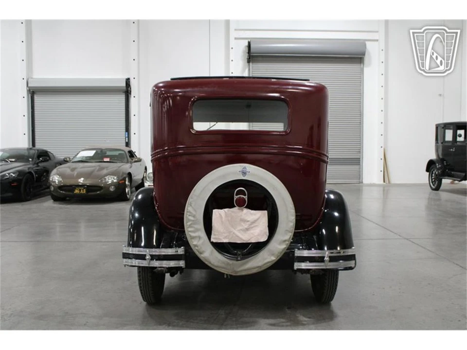 1929 Chevrolet National & International & Universal - Image 17 of 31
