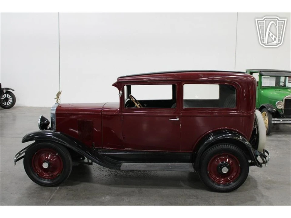 1929 Chevrolet National & International & Universal - Image 7 of 31