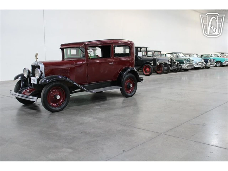 1929 Chevrolet National & International & Universal - Image 2 of 31