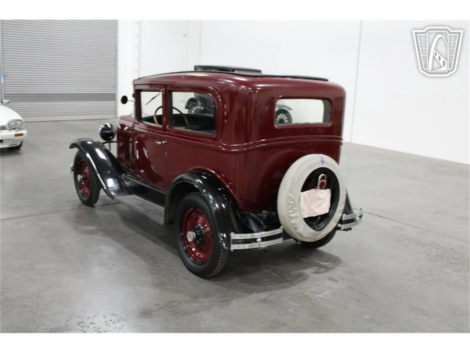 1929 Chevrolet National & International & Universal - Image 8 of 31