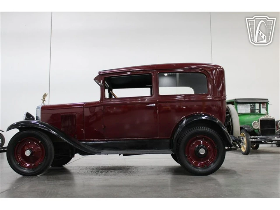 1929 Chevrolet National & International & Universal - Image 23 of 31