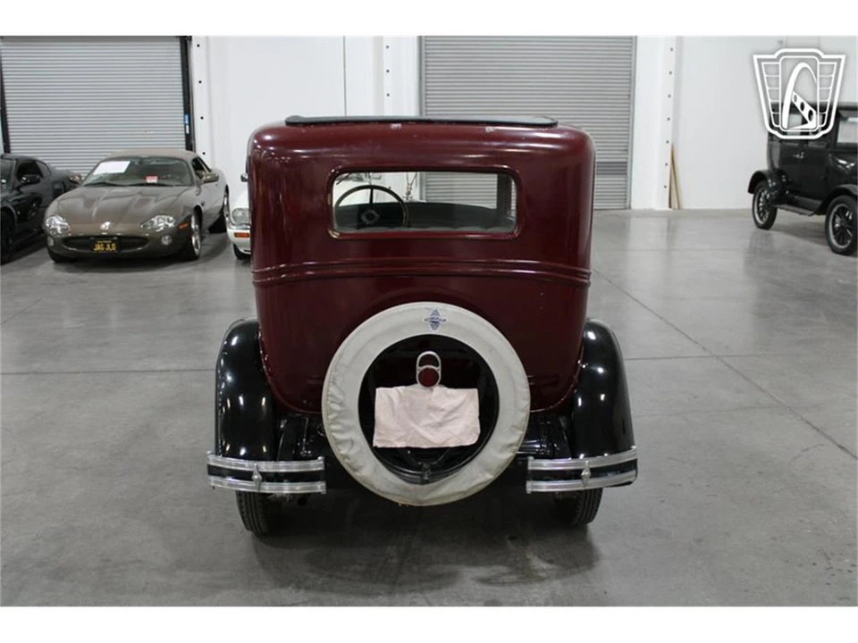 1929 Chevrolet National & International & Universal - Image 9 of 31