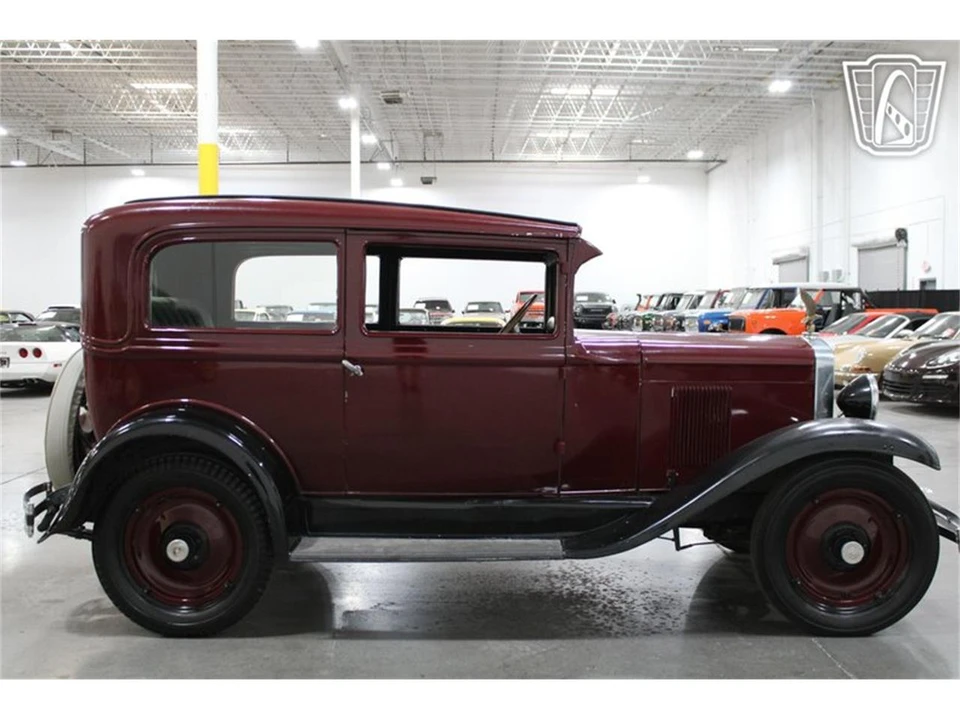 1929 Chevrolet National & International & Universal - Image 19 of 31