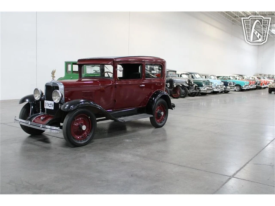 1929 Chevrolet National & International & Universal - Image 4 of 31