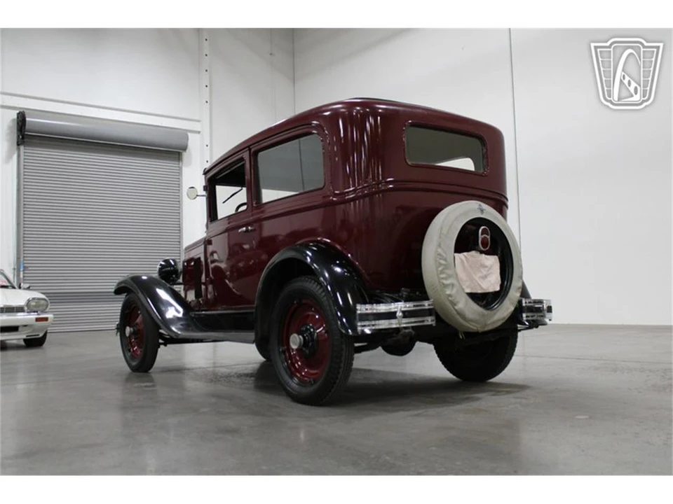 1929 Chevrolet National & International & Universal - Image 24 of 31
