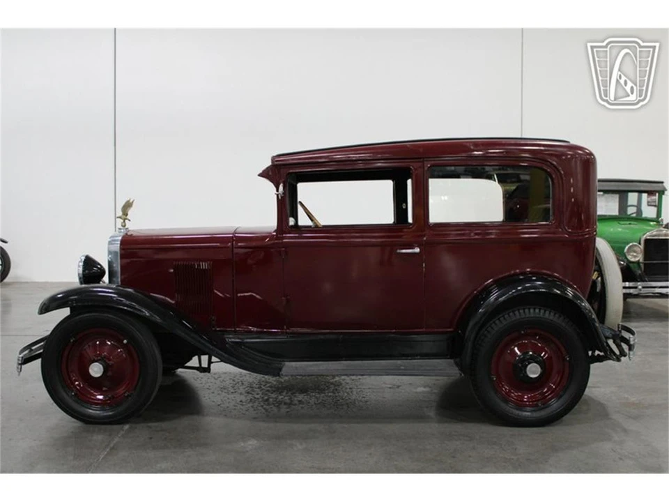 1929 Chevrolet National & International & Universal - Image 15 of 31