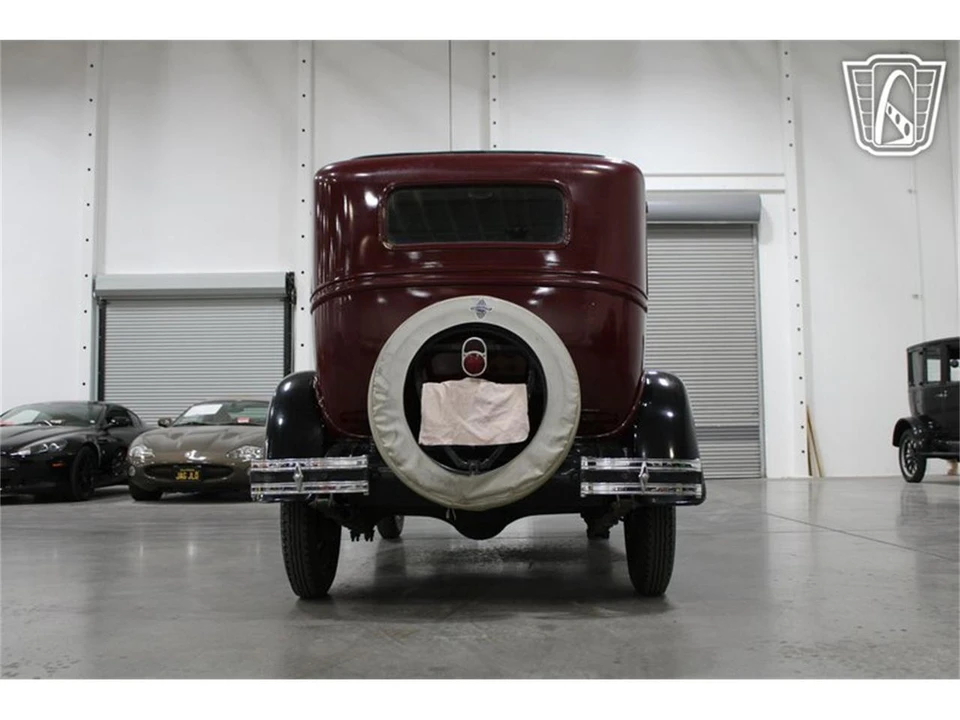1929 Chevrolet National & International & Universal - Image 25 of 31