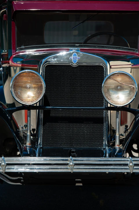 1929 Chevrolet National & International & Universal - Image 10 of 31