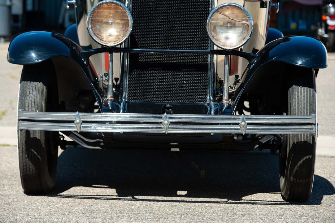 1929 Chevrolet National & International & Universal - Image 8 of 31