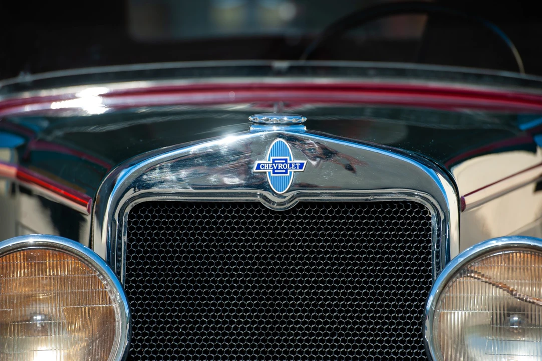 1929 Chevrolet National & International & Universal - Image 13 of 31