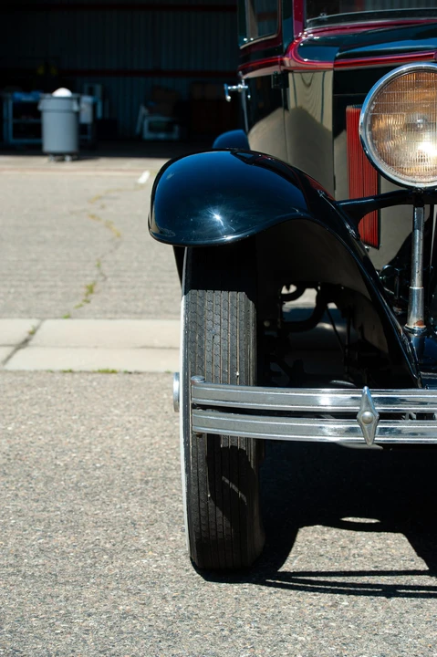 1929 Chevrolet National & International & Universal - Image 17 of 31