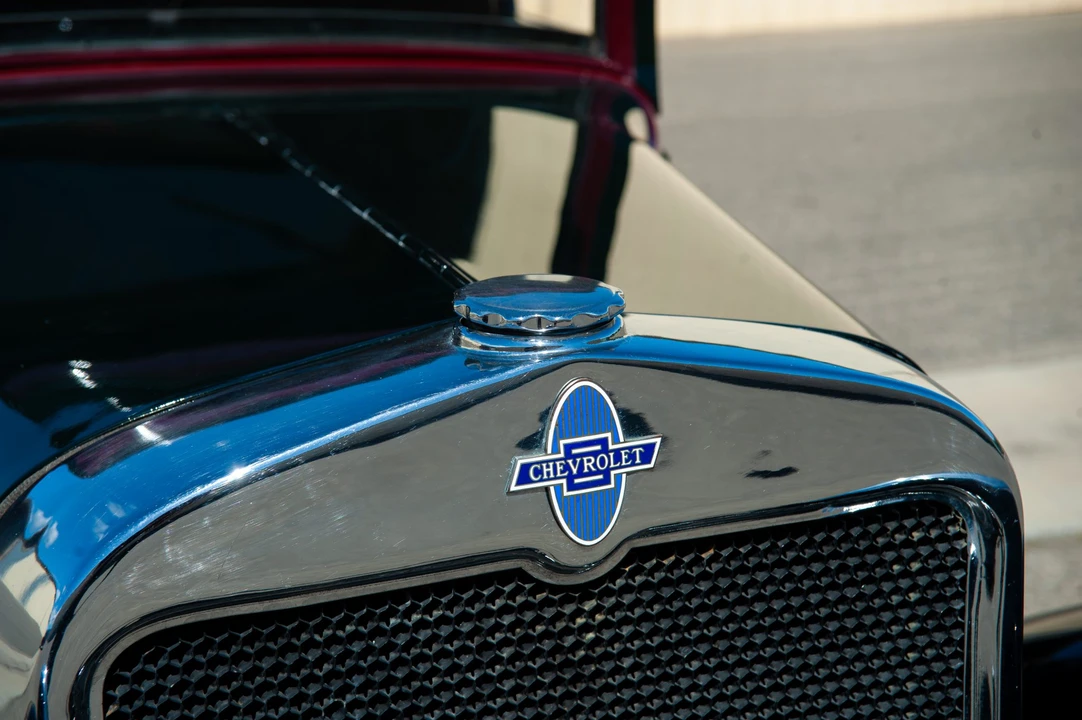 1929 Chevrolet National & International & Universal - Image 15 of 31