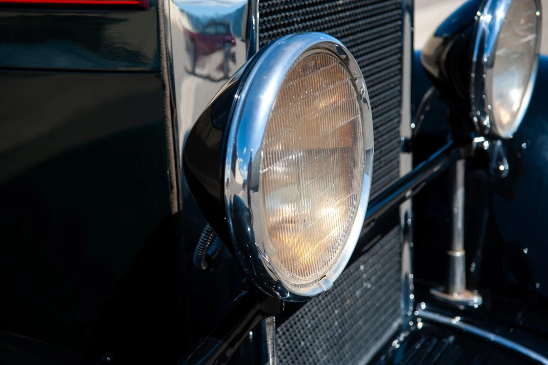 1929 Chevrolet National & International & Universal - Image 14 of 31