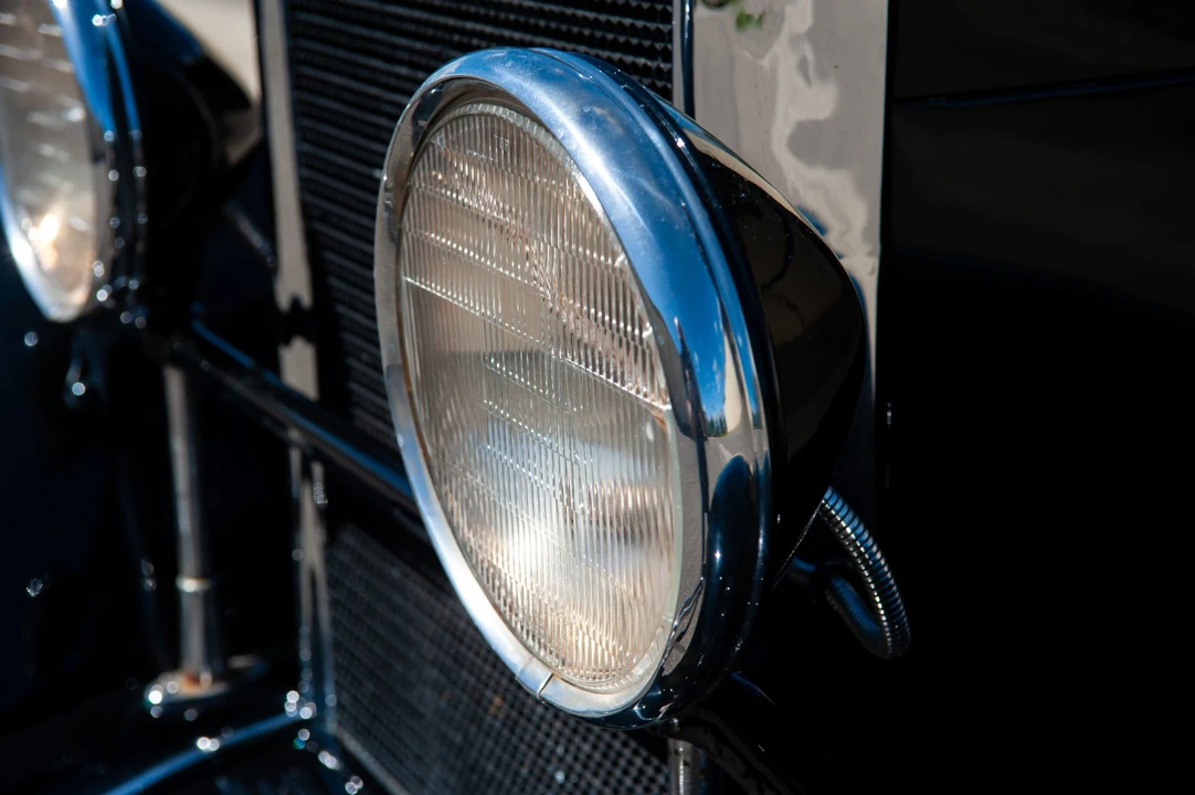 1929 Chevrolet National & International & Universal - Image 16 of 31