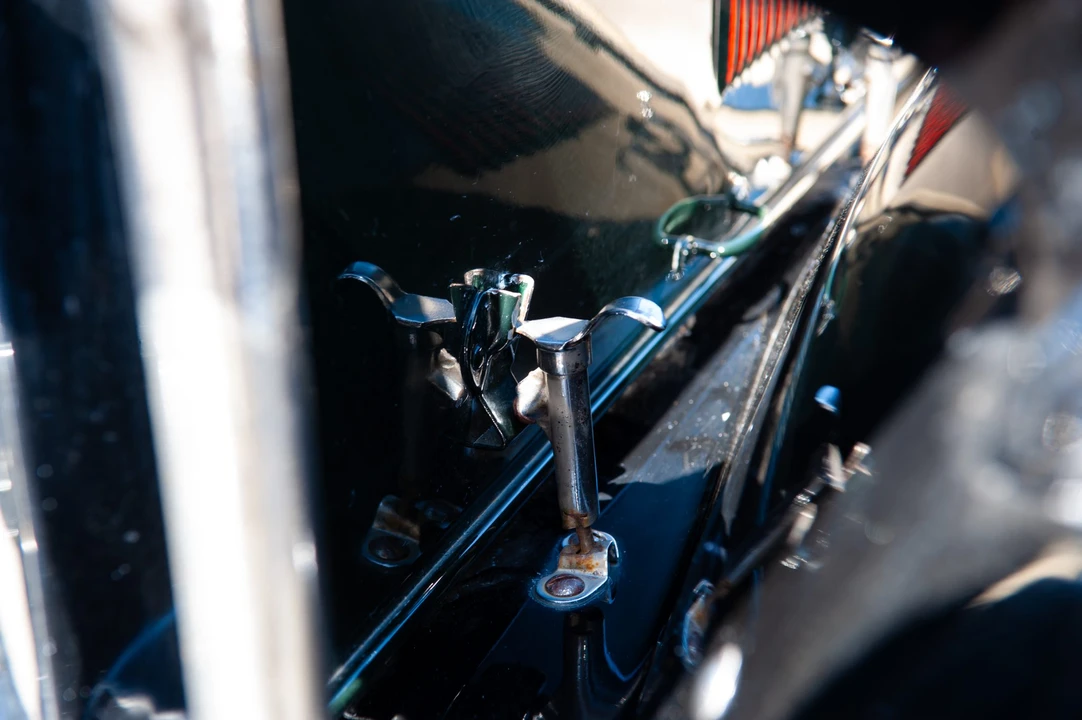 1929 Chevrolet National & International & Universal - Image 21 of 31