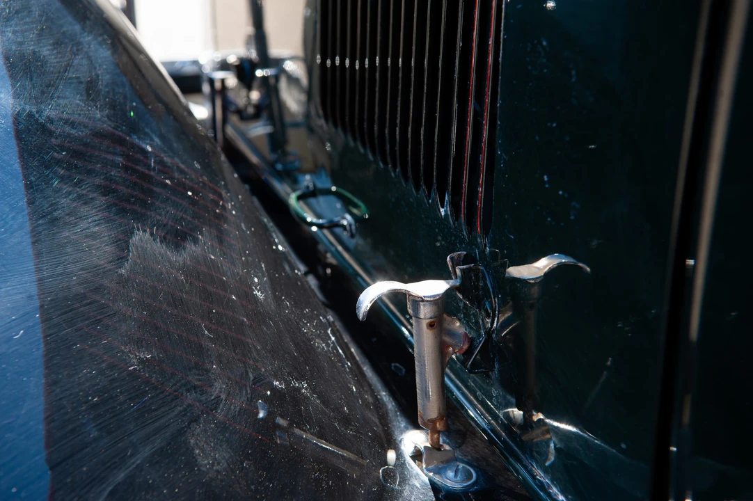 1929 Chevrolet National & International & Universal - Image 22 of 31