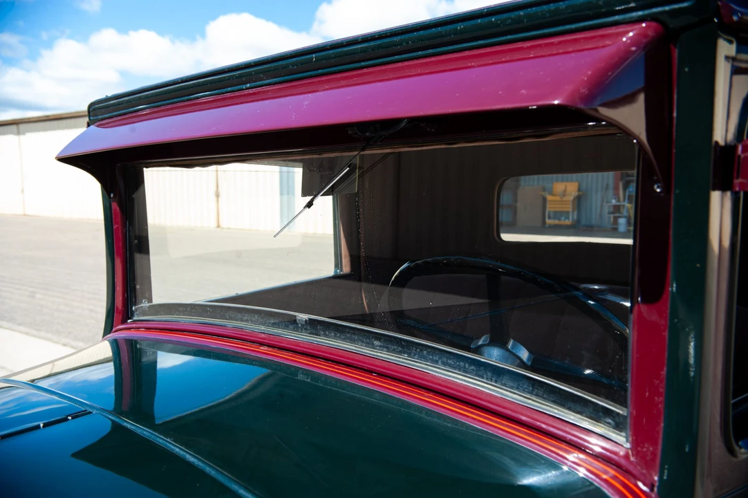 1929 Chevrolet National & International & Universal - Image 20 of 31