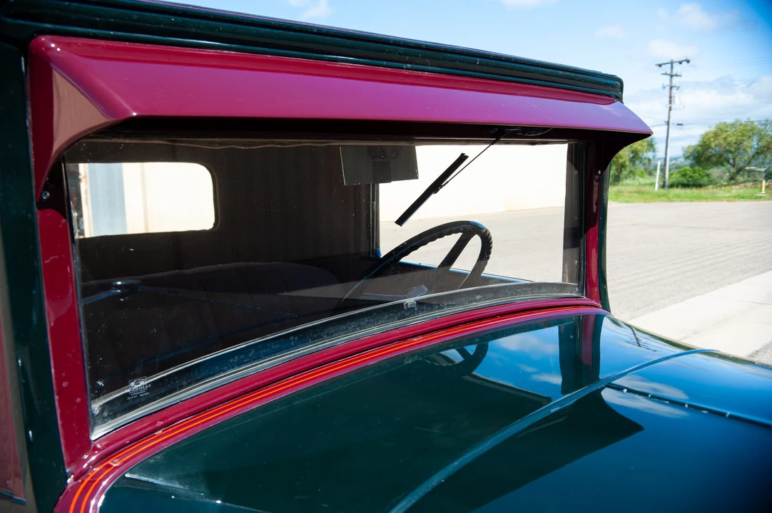 1929 Chevrolet National & International & Universal - Image 19 of 31